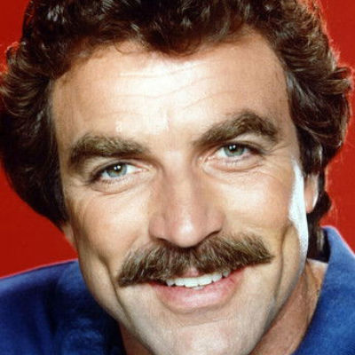 tom-selleck